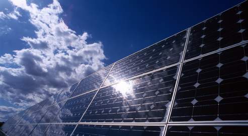 Place au soleil : la SNCF va investir dans l’énergie solaire